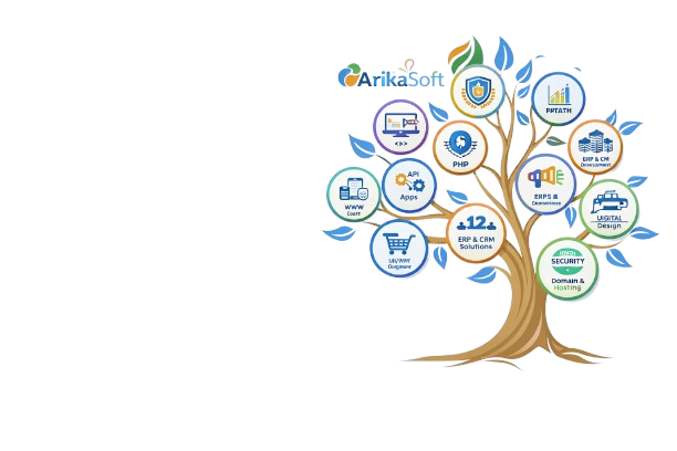 ArikaSoft IT Services